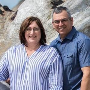 Meet your Posher, Patty